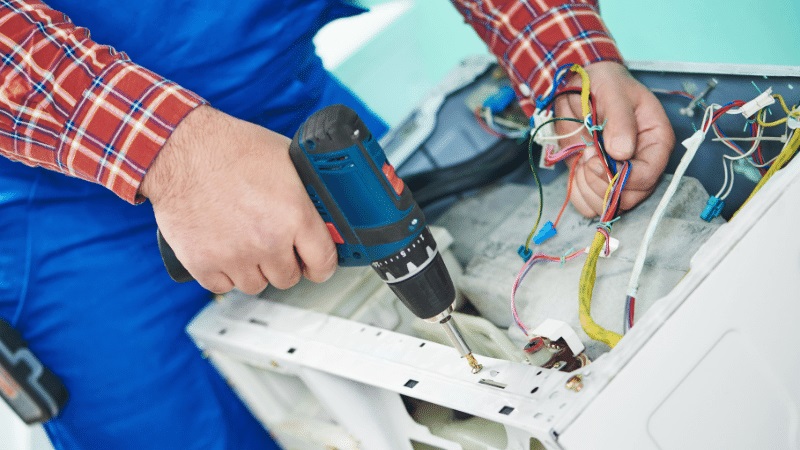 Dilovası Toshiba servisi orijinal yedek parça kullanımı